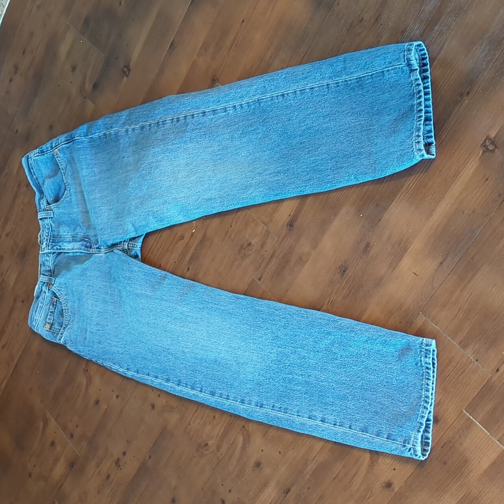 Woman's Levi's